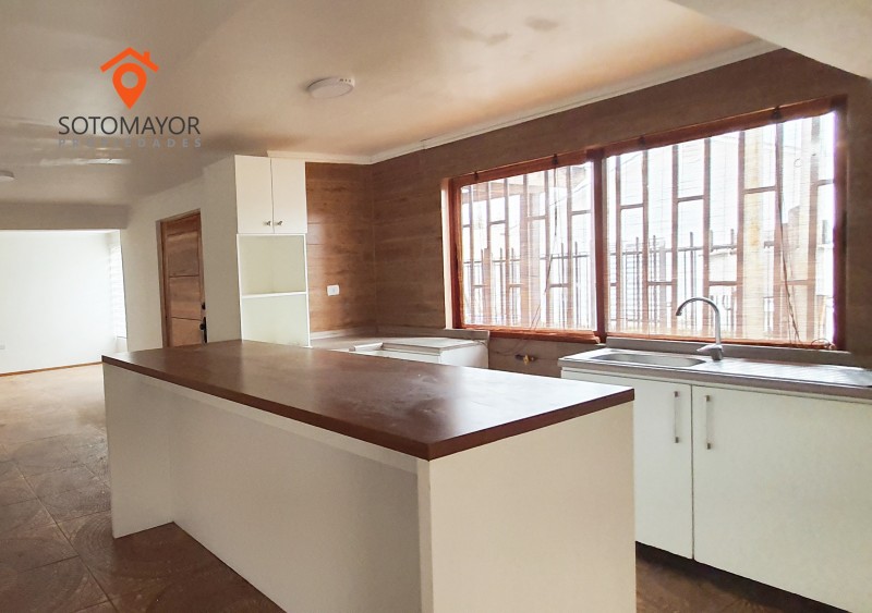 Se Arrienda Casa Ubicada en Quiñipeumo Con Presidente Ibañez