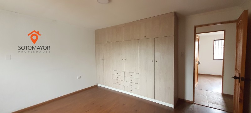 Se Arrienda Casa Ubicada en Quiñipeumo Con Presidente Ibañez