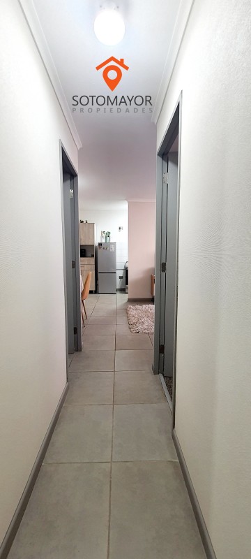 Se Arrienda Departamento Amoblado en San Javier