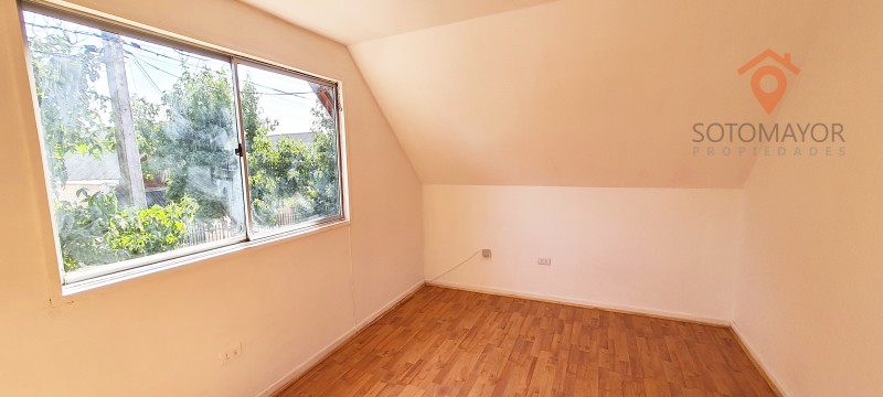 Se Arrienda Casa Ampliada en Villa Arturo Alessandri