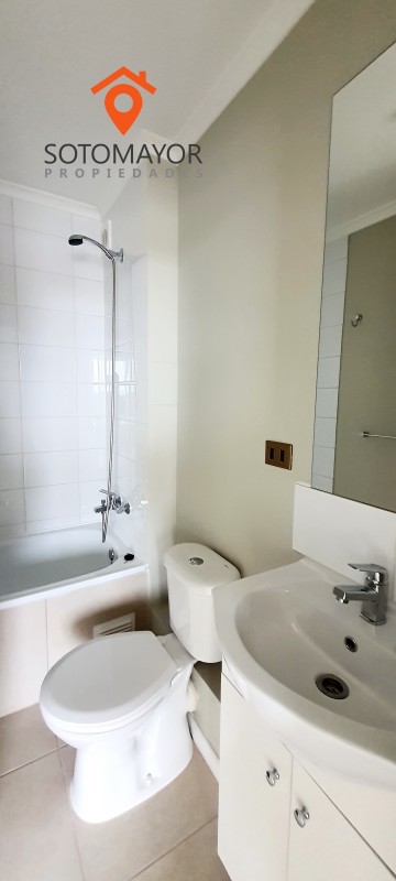 Se Arrienda Excelente Departamento A la Entrada de Linares