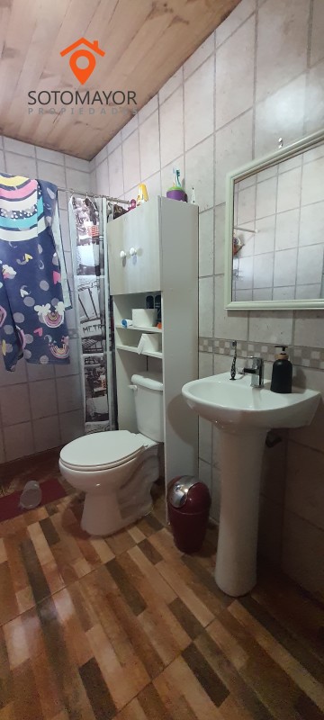 Se Vende Parcela de 5.000 Metros Con Casa Sector Longavi