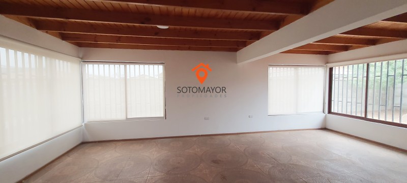 Se Arrienda Casa Ubicada en Quiñipeumo Con Presidente Ibañez