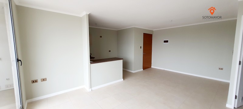Se Arrienda Excelente Departamento A la Entrada de Linares
