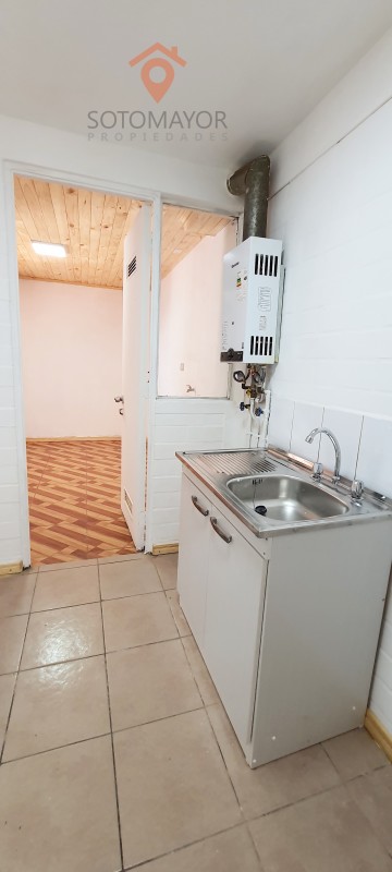 Se Arrienda Casa Ampliada en Villa Arturo Alessandri