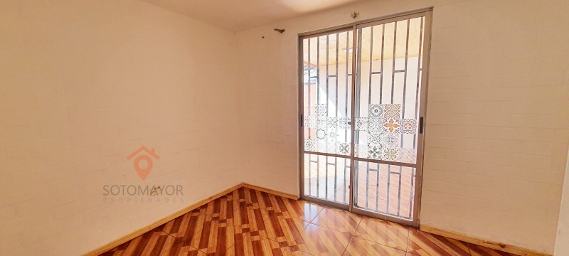 Se Arrienda Casa Ampliada en Villa Arturo Alessandri
