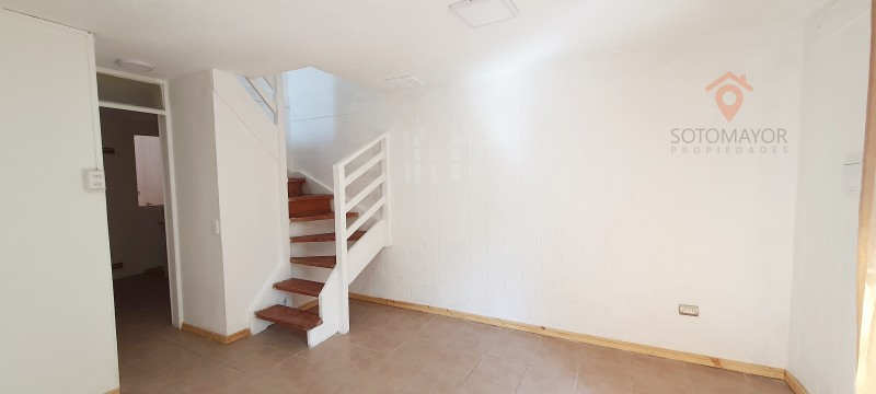 Se Arrienda Casa Ampliada en Villa Arturo Alessandri