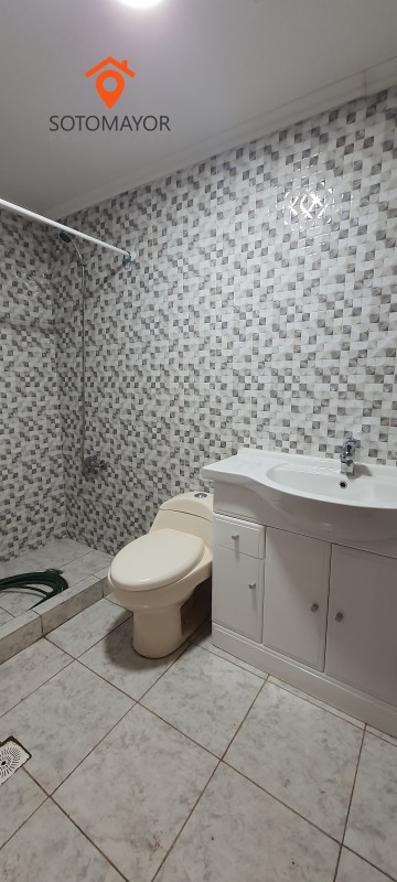 Se Arrienda Casa Ubicada en Quiñipeumo Con Presidente Ibañez