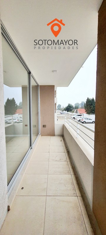 Se Arrienda Excelente Departamento A la Entrada de Linares