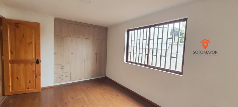 Se Arrienda Casa Ubicada en Quiñipeumo Con Presidente Ibañez