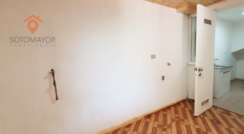 Se Arrienda Casa Ampliada en Villa Arturo Alessandri