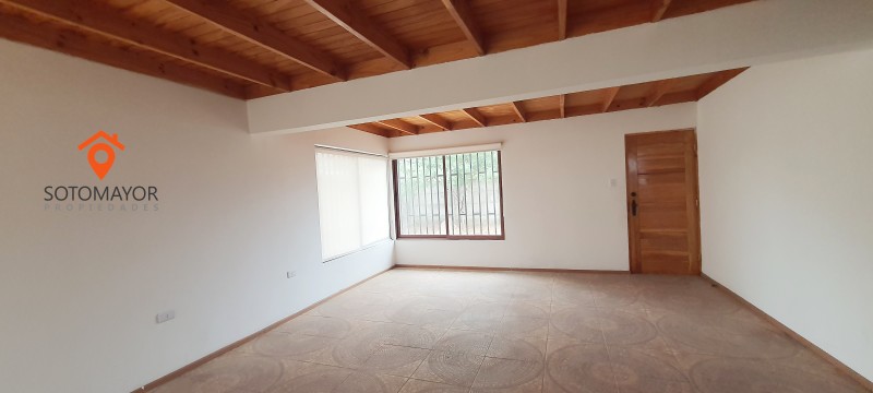 Se Arrienda Casa Ubicada en Quiñipeumo Con Presidente Ibañez