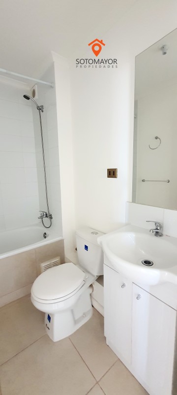 Se Arrienda Departamento Detras del Supermercado Lider