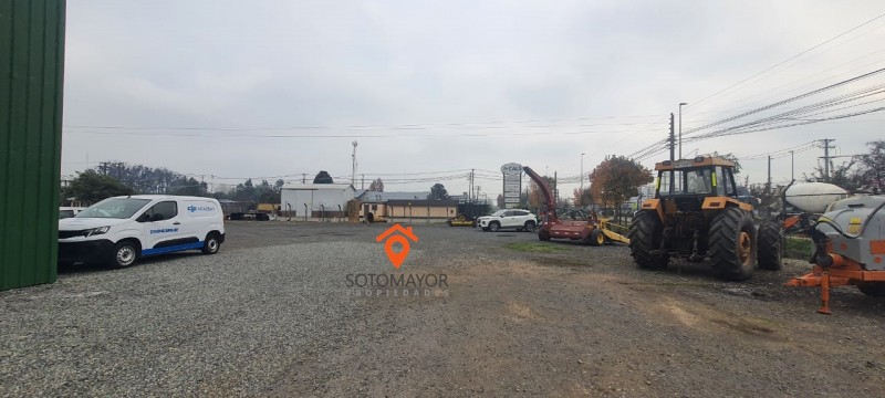 Se Vende Terreno Comercial