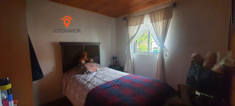 Se Vende Parcela Colbún