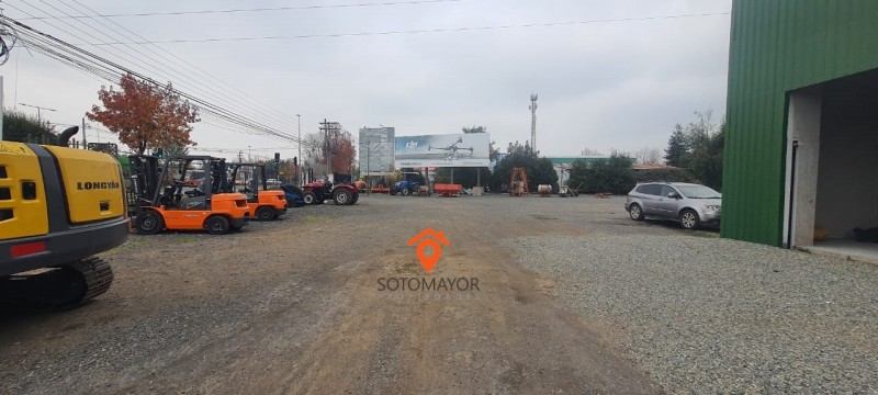Se Vende Terreno Comercial