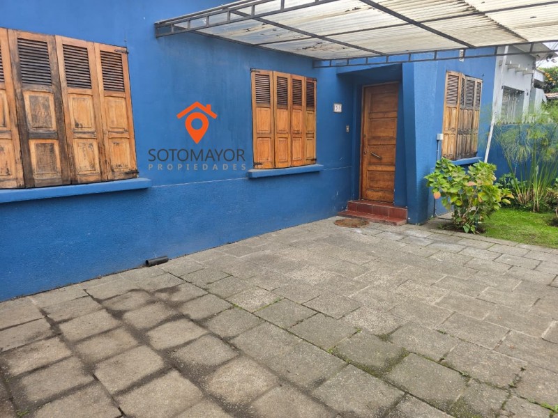 Se Arrienda Casa Comercial O Habitacional