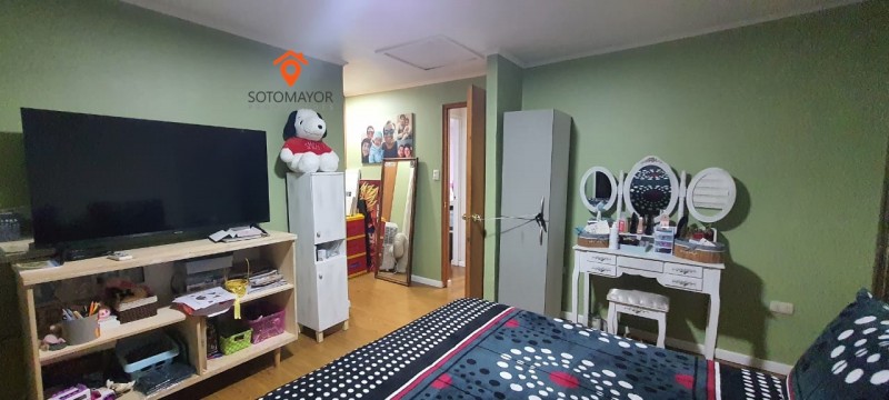 Se Vende Hermosa Casa en Maria del Valle