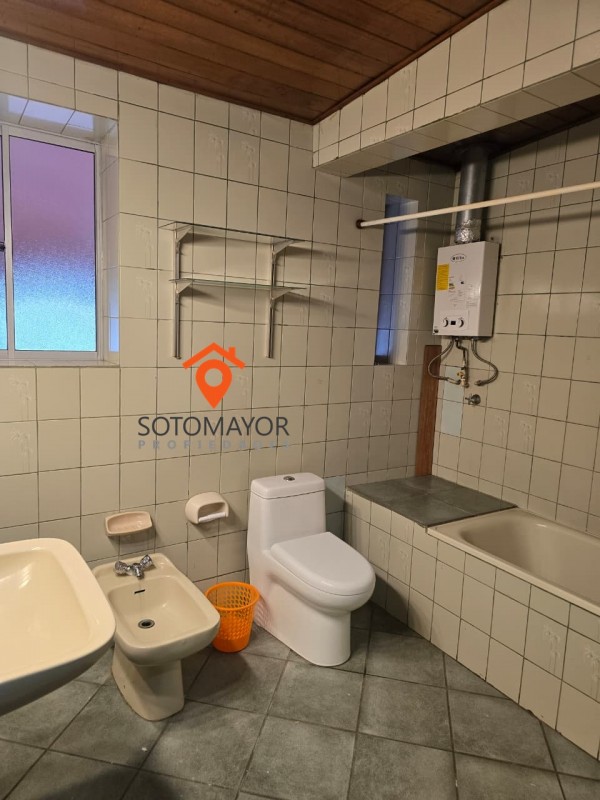 Se Arrienda Casa Comercial O Habitacional