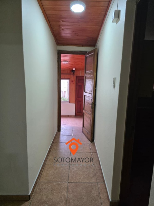 Se Arrienda Casa Comercial O Habitacional