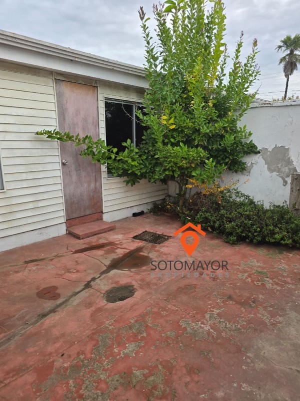 Se Arrienda Casa Comercial O Habitacional