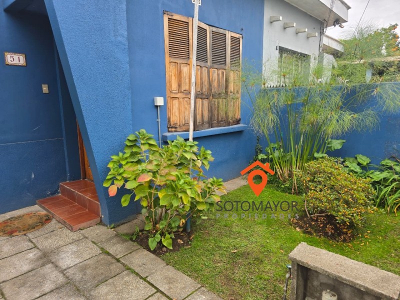 Se Arrienda Casa Comercial O Habitacional