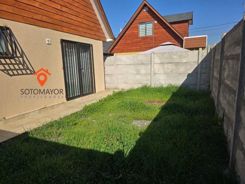 Se Arrienda Casa Villa los Huertos de Linares