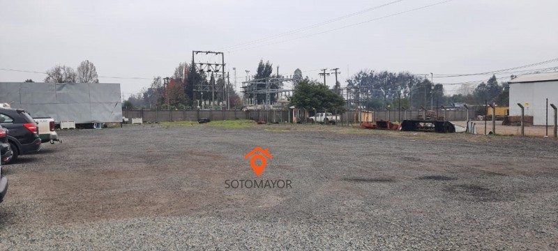 Se Vende Terreno Comercial
