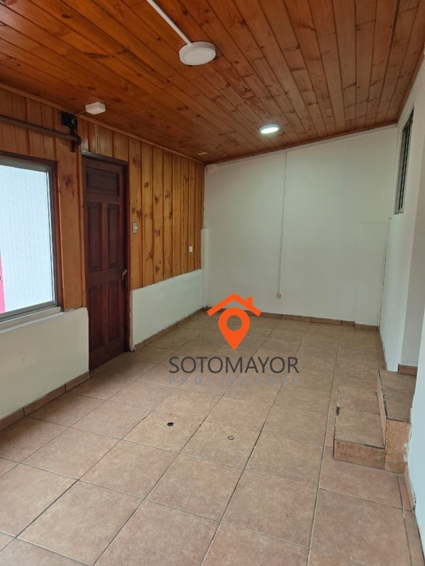 Se Arrienda Casa Comercial O Habitacional