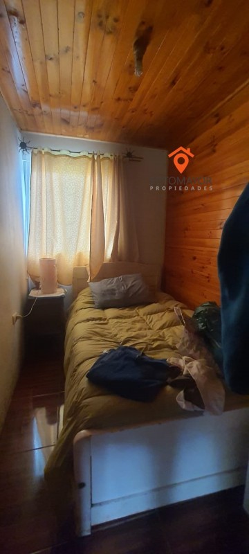 Se Vende Parcela Colbún