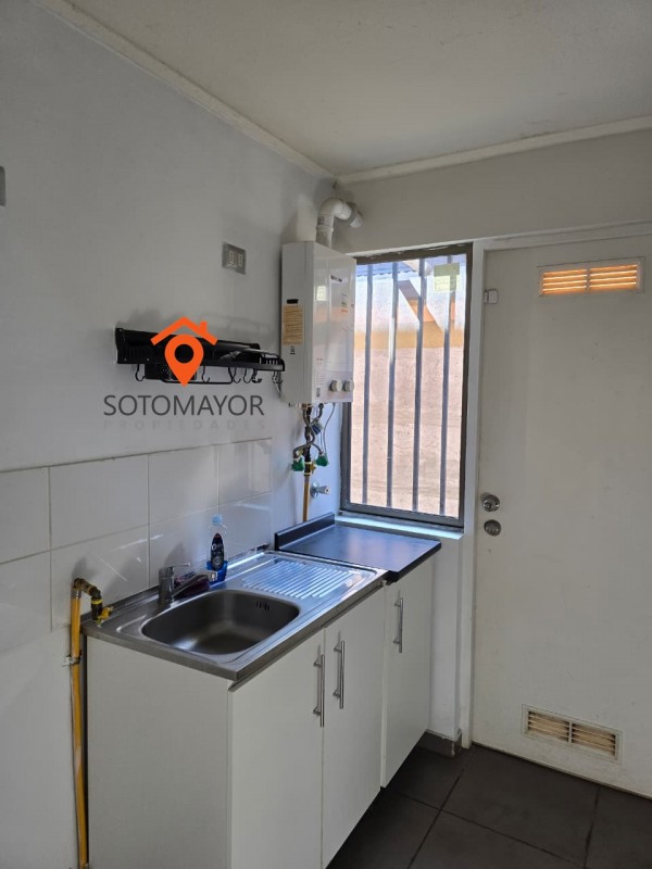 Se Arrienda Casa Villa los Huertos de Linares