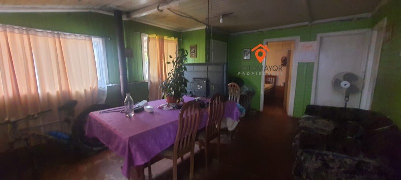 Se Vende Parcela Colbún