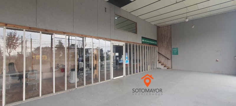 Se Vende Terreno Comercial