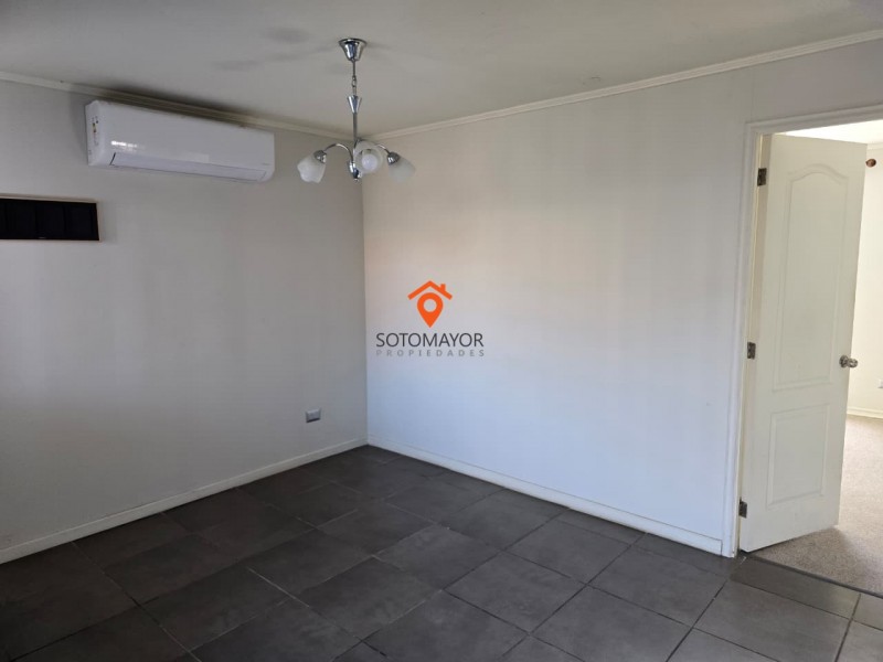 Se Arrienda Casa Villa los Huertos de Linares