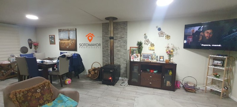 Se Vende Hermosa Casa en Maria del Valle