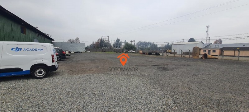 Se Vende Terreno Comercial