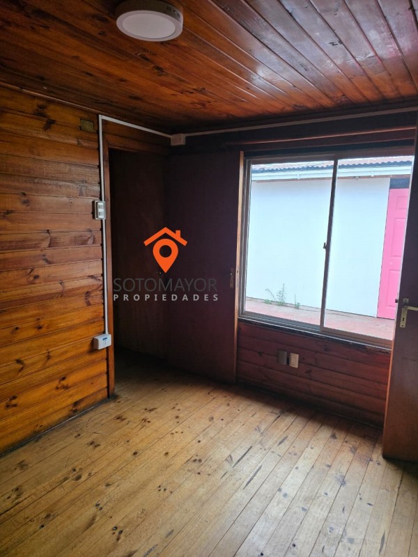 Se Arrienda Casa Comercial O Habitacional