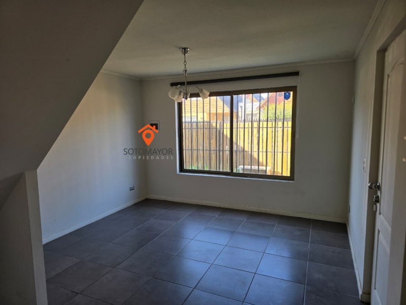 Se Arrienda Casa Villa los Huertos de Linares