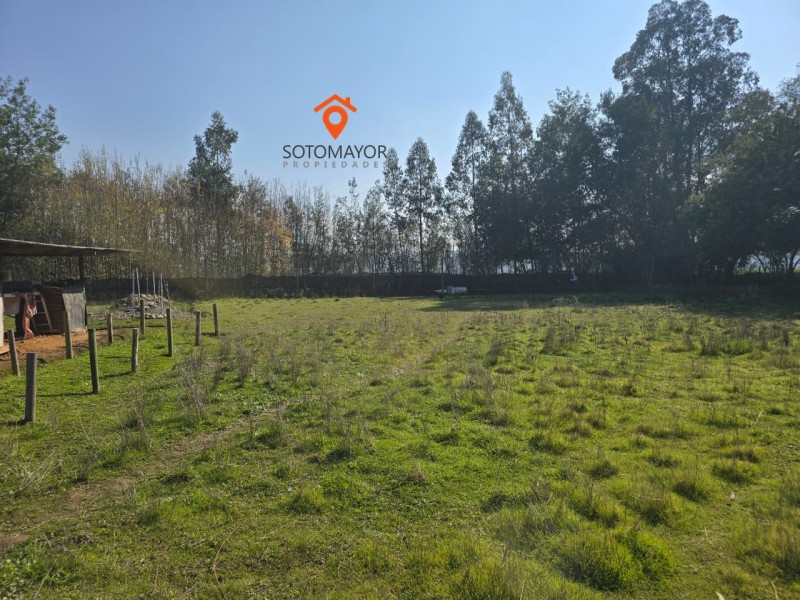 Se Vende Hermosa Parcela en Paso Rari