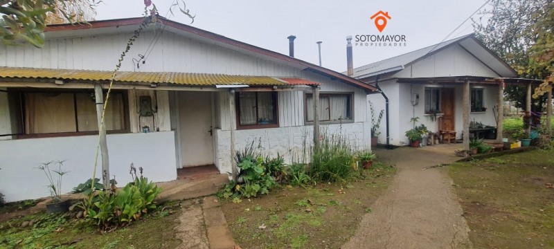 Se Vende Parcela Colbún