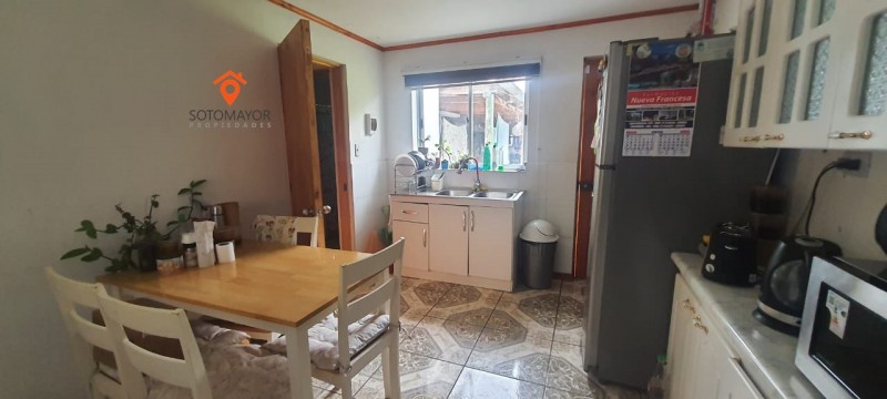 Se Vende Parcela Colbún