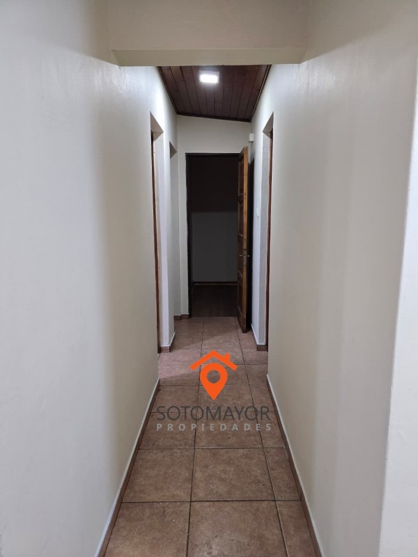Se Arrienda Casa Comercial O Habitacional