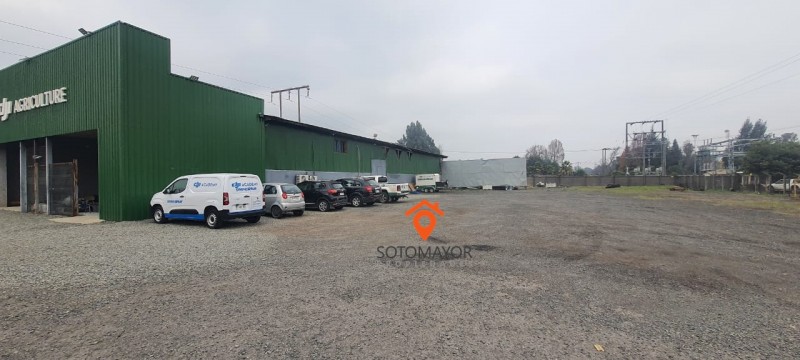Se Vende Terreno Comercial