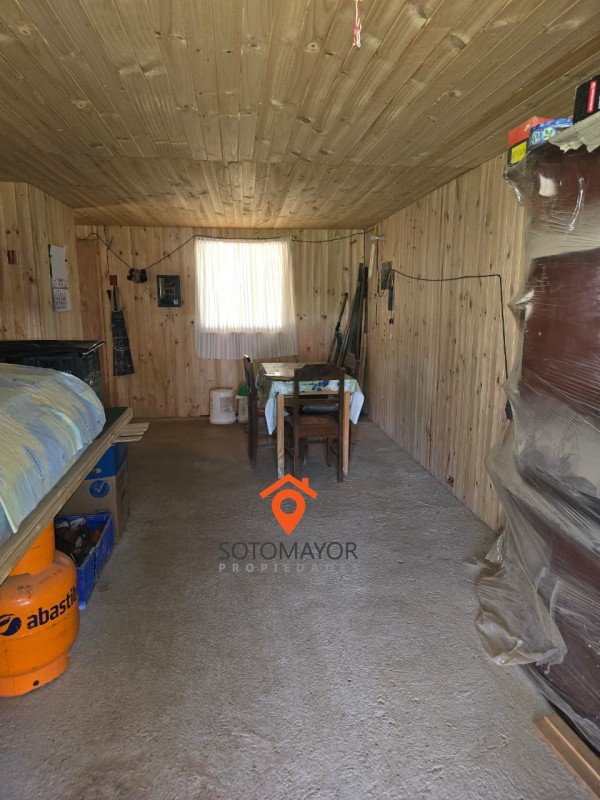Se Vende Hermosa Parcela en Paso Rari