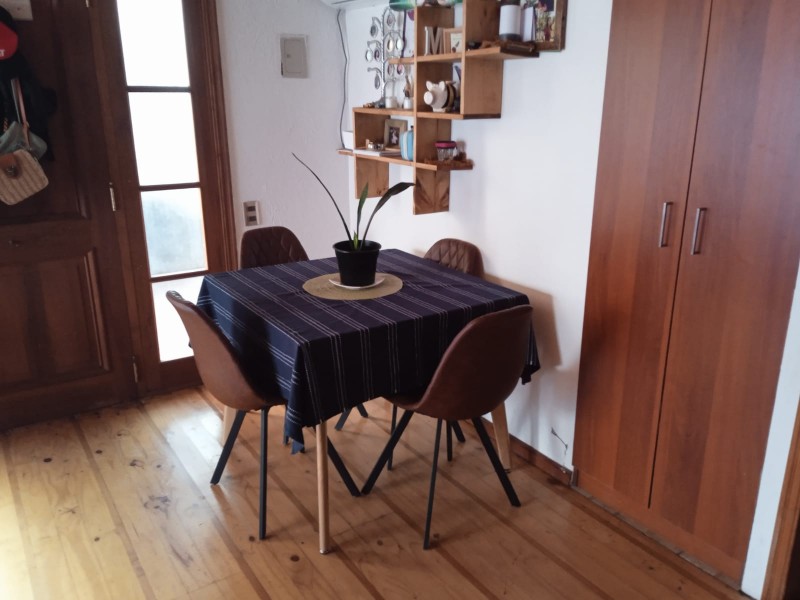 Casa Cómoda en Muy Buen Estado, Sector Tranquilo