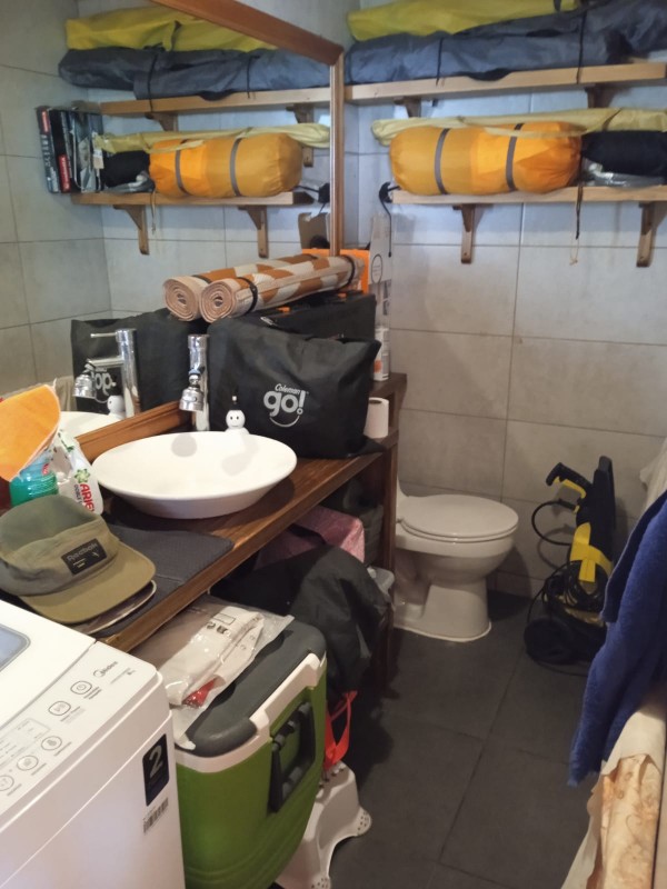 Casa Cómoda en Muy Buen Estado, Sector Tranquilo