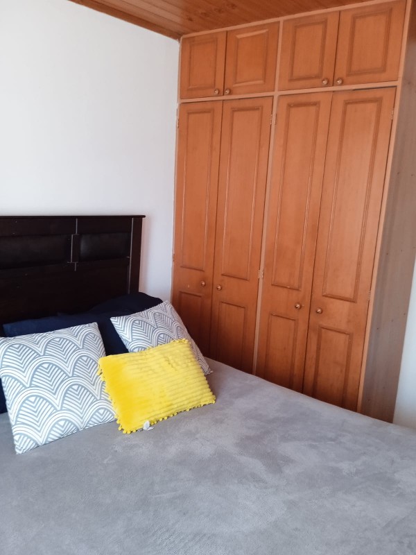 Casa Cómoda en Muy Buen Estado, Sector Tranquilo