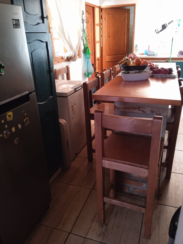 Casa Cómoda en Muy Buen Estado, Sector Tranquilo