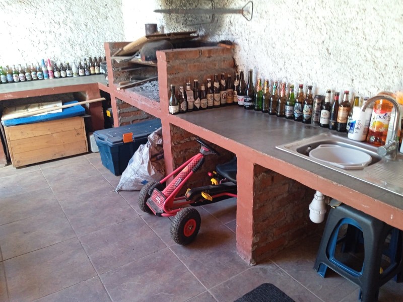 Casa Cómoda en Muy Buen Estado, Sector Tranquilo