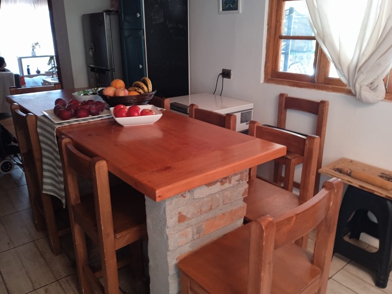 Casa Cómoda en Muy Buen Estado, Sector Tranquilo